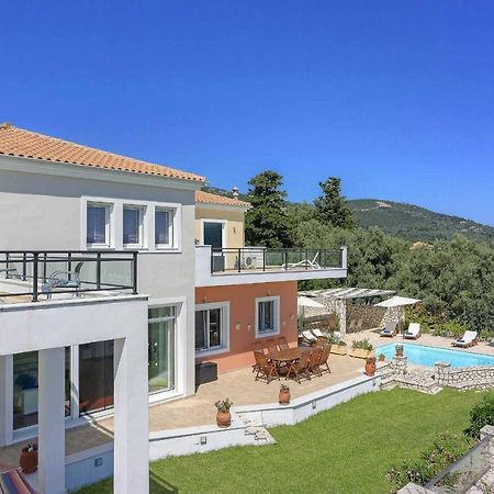 Villa Drepanou Bay Lygia  Exterior photo